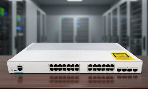 Cisco-Catalyst-1000-24T