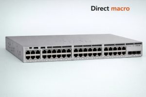 Cisco-Catalyst-9200L