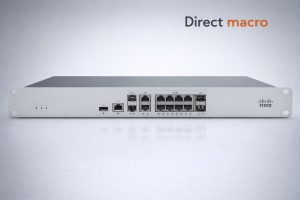 Cisco-Meraki-MX85-HW-Security-Appliance