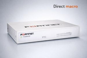 Fortinet-FortiGate-60F-Firewall-Appliance