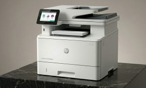 HP-LaserJet-Enterpris- M430f
