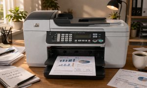 HP-Officejet-5610