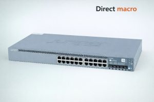 Juniper-EX2300-24T