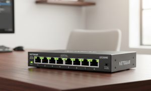 Net-gear-GS308E