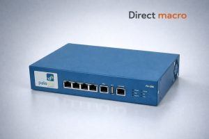 Palo Alto-Networks-PA-220-Next-Generation-Firewall
