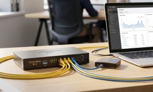 SonicWall-TZ470-Firewall-Appliance