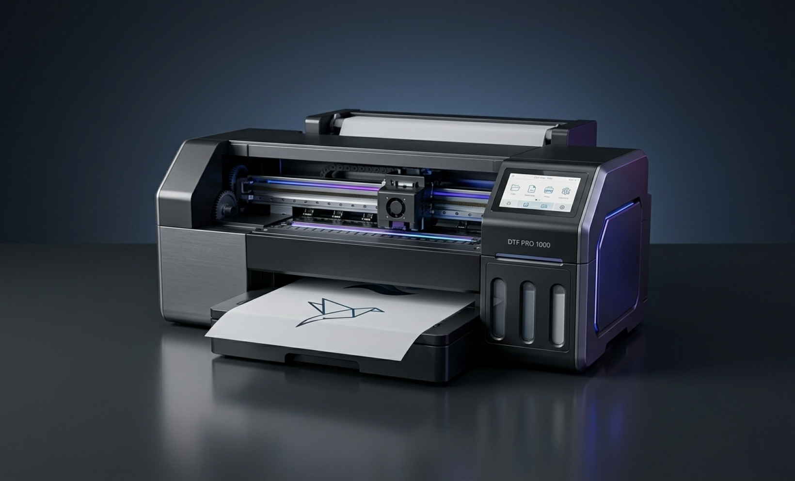 Top 10 Best DTF Printers for Small Business Top 10 Best DTF Printers for Small Business