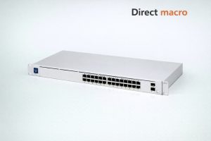 Ubiquiti-UniFi-USW-Pro-24
