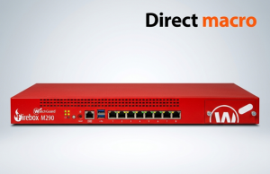 WatchGuard-Firebox-M290-Firewall-Appliance