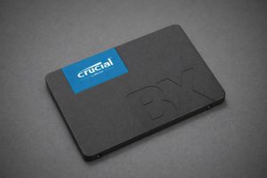 Crucial-BX500